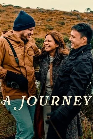 A Journey (2024) (Tagalog)
