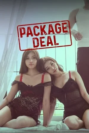 Package Deal (2024) (July 30 1am)