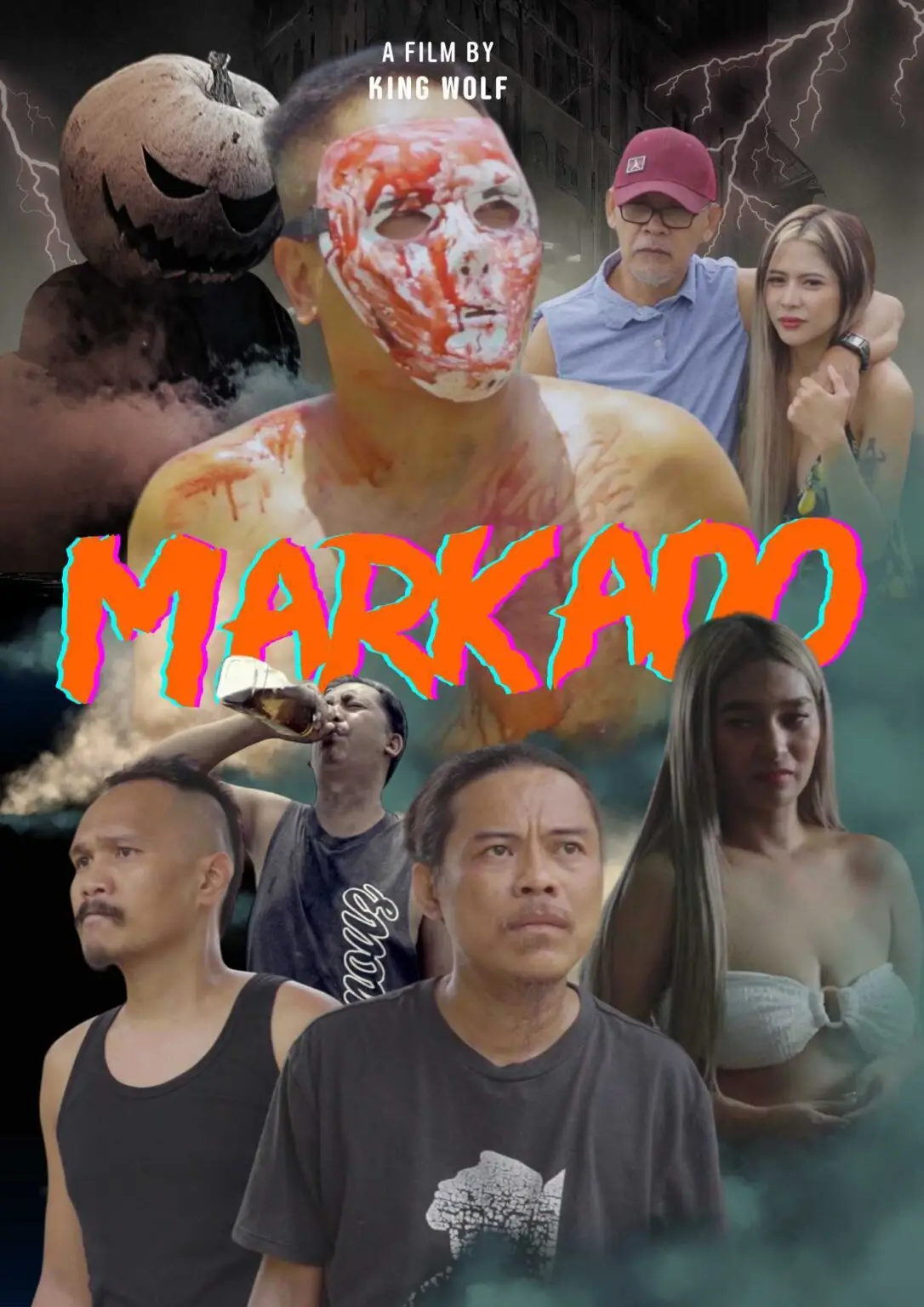 Markado (2024)